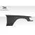 1981-1991 Mercedes S Class AMG Look Fender - image 7