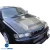 Carbon Fiber DMA D1 Hood > Toyota Chaser (JZX100) 1996-2000 - image 11
