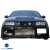 Carbon Fiber DMA D1 Hood > Toyota Chaser (JZX100) 1996-2000 - image 12
