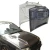 Carbon Fiber DMA D1 Hood > Toyota Chaser (JZX100) 1996-2000 - image 1