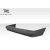 1981-1991 Mercedes S Class AMG Look Rear Bumper - image 8