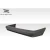 1981-1991 Mercedes S Class AMG Look Rear Bumper - image 9