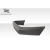 1981-1991 Mercedes S Class AMG Look Rear Bumper - image 10
