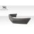 1981-1991 Mercedes S Class AMG Look Rear Bumper - image 11