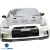 FRP GT Louvered Type-2 Hood > Nissan GTR R35 2009-2017 - image 29