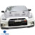 FRP GT Louvered Type-2 Hood > Nissan GTR R35 2009-2017 - image 29