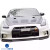 ModeloDrive FRP GT Louvered Type-2 Hood > Nissan GTR R35 2009-2017 - image 29