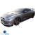 FRP GT Louvered Type-2 Hood > Nissan GTR R35 2009-2017 - image 30