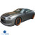FRP GT Louvered Type-2 Hood > Nissan GTR R35 2009-2017 - image 32