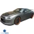 FRP GT Louvered Type-2 Hood > Nissan GTR R35 2009-2017 - image 32