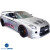 FRP GT Louvered Type-2 Hood > Nissan GTR R35 2009-2017 - image 34