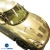 FRP GT Louvered Type-2 Hood > Nissan GTR R35 2009-2017 - image 2