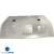 FRP GT Louvered Type-2 Hood > Nissan GTR R35 2009-2017 - image 5