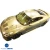 FRP GT Louvered Type-2 Hood > Nissan GTR R35 2009-2017 - image 3
