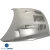 FRP GT Louvered Type-2 Hood > Nissan GTR R35 2009-2017 - image 6