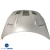 FRP GT Louvered Type-2 Hood > Nissan GTR R35 2009-2017 - image 8