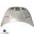 FRP GT Louvered Type-2 Hood > Nissan GTR R35 2009-2017 - image 8