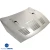 FRP GT Louvered Type-2 Hood > Nissan GTR R35 2009-2017 - image 13