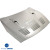 FRP GT Louvered Type-2 Hood > Nissan GTR R35 2009-2017 - image 13