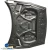 FRP GT Louvered Type-2 Hood > Nissan GTR R35 2009-2017 - image 18