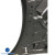 FRP GT Louvered Type-2 Hood > Nissan GTR R35 2009-2017 - image 21