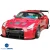 FRP GT Louvered Type-2 Hood > Nissan GTR R35 2009-2017 - image 25