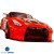 FRP GT Louvered Type-2 Hood > Nissan GTR R35 2009-2017 - image 26