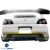 FRP JRAC Diffuser (rear) > Honda S2000 (AP1) 2000-2009 - image 8