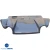 Carbon Fiber JRAC Diffuser (rear) > Honda S2000 (AP1) 2000-2009 - image 3