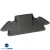 Carbon Fiber JRAC Diffuser (rear) > Honda S2000 (AP1) 2000-2009 - image 7