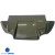 Carbon Fiber JRAC Diffuser (rear) > Honda S2000 (AP1) 2000-2009 - image 10