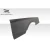 1981-1991 Mercedes S Class AMG Look Fender Flare - image 14