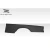 1981-1991 Mercedes S Class AMG Look Fender Flare - image 9