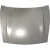 FRP GEMB Hood > Porsche Cayenne 955 2011-2013 - image 1