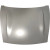 FRP GEMB Hood > Porsche Cayenne 955 2011-2013 - image 1