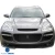 FRP GEMB Hood > Porsche Cayenne 955 2011-2013 - image 18