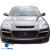 ModeloDrive FRP GEMB Hood > Porsche Cayenne 955 2011-2013 - image 18