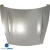 FRP GEMB Hood > Porsche Cayenne 955 2011-2013 - image 2
