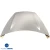 FRP GEMB Hood > Porsche Cayenne 955 2011-2013 - image 5