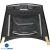 FRP GEMB Hood > Porsche Cayenne 955 2011-2013 - image 7
