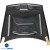FRP GEMB Hood > Porsche Cayenne 955 2011-2013 - image 7
