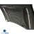 FRP GEMB Hood > Porsche Cayenne 955 2011-2013 - image 8