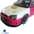FRP CUSC Louvred Hood w Inverted Duct > Subaru Impreza WRX 2004-2005 > 4/5dr - image 22