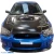 FRP CUSC Louvred Hood w Inverted Duct > Subaru Impreza WRX 2004-2005 > 4/5dr - image 2