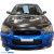 FRP CUSC Louvred Hood w Inverted Duct > Subaru Impreza WRX 2004-2005 > 4/5dr - image 3