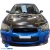 FRP CUSC Louvred Hood w Inverted Duct > Subaru Impreza WRX 2004-2005 > 4/5dr - image 3