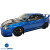 FRP CUSC Louvred Hood w Inverted Duct > Subaru Impreza WRX 2004-2005 > 4/5dr - image 5