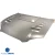 FRP CUSC Louvred Hood w Inverted Duct > Subaru Impreza WRX 2004-2005 > 4/5dr - image 7
