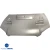 FRP CUSC Louvred Hood w Inverted Duct > Subaru Impreza WRX 2004-2005 > 4/5dr - image 8