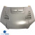 FRP CUSC Louvred Hood w Inverted Duct > Subaru Impreza WRX 2004-2005 > 4/5dr - image 9